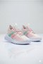 Children's Unisex Pink Daily Elastic Knitwear Sneaker Sports Shoes 26-35 - 2