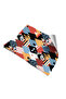 Refrigerator and Dishwasher Door Self-Adhesive Foil Covering Ethnic Bohemian Pattern İbmb030 - 2