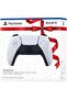 PS5 DualSense Wireless Controller White - 6