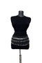 3809 Women's Oriental Belt - Şakira Belt Game Entertainment Bridesmaid Wedding Shakira