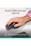 MX Master 4 Wireless Mouse Graphite - 6