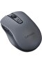 WL310 Bluetooth Silent Mouse Black – GY51Q65621 - 3