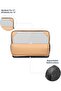 8114 Black Clark-Eco Macbook Pro 14 Sleeve - 5