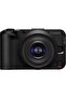 EOS R50 V Mirrorless Camera Black + RF S14-30mm PZ Content Creator Kit - 2