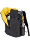 D-31760 Laptop Backpack Anthracite - 4