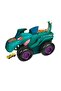 Mega Wrex Gyl13 - Monster Trucks Car Eater - 4
