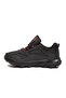 Black-Red Men's Outdoor Shoes M7201 m - 4