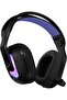G522 LIGHTSPEED Wireless Gaming Headset, LIGHTSYNC RGB