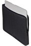 7705 Black Suzuka-Eco Laptop Sleeve 15.6" - 3