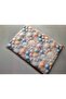 12-13 Inch Pearl Patterned Women's Laptop & Notebook & MacBook Case - Waterproof Fabric & Fiber Filling - 8