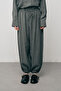 Women's Lyocell Luxe Silky Textured Jogger Pants