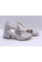 Children's Evening Dress Shoes - 2