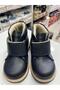 Genuine Leather Daily Orthopedic Boys' Boots - 4
