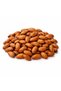 Roasted almonds with salt - crispy, carefully roasted - 1KG - 3