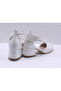 Children's Evening Dress Shoes - 3