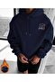 Unisex Hooded Sweatshirt – Warm, Comfortable, and Trendy Design - 2
