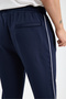 Dalgıç Classic Interlaced Sweatpants - 6