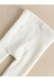 Cotton Children's and Baby's Lined Thick Winter Thermal Towel Pantyhose 2 Pieces - 5