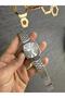 Steel Cord Men's Wristwatch with Calendar - 4