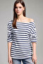 100% Cotton Relax Fit Boat Neck Premium T-Shirt G7861Ax26Sp