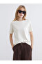 Esvab • Modern & Distinctive Zero Roba Collar Women's T-Shirt
