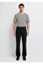 Marlon Classic Denim Navy Blue Men's Jean Pants M0019166-A2951 - 3