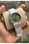 New Season Special Boxed Men's Wristwatch with Calendar Function Steel Band - 2