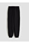 Esvab • Modern & Distinctive Girls' Thick Jogger Sweatpants with Waist Drawstring - 2