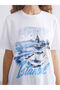 Quality Parts from Çelebi Store 100% Cotton Women's T-Shirt - 3