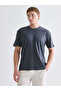Esvab • Modern & Distinctive Zero Roba Collar Men's T-Shirt