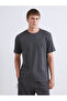 Esvab • Modern & Distinctive Zero Roba Collar Men's T-Shirt - 3