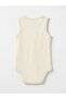 Baby Boy Cardigan, Bodysuit and Booties Pants Set (S6) - 3