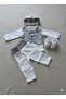 Newborn Baby Boy Special Day/Mevlütluk Set - 2
