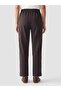 Elastic Waist Soft Touch Women's Sweatpants (S6) - 4