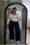 Battal Size Y2K Baggy Jeans - 2