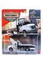 Matchbox Business Vehicles Series Jcy27 - International Durastar 4400 Jcy27 - Jbx70