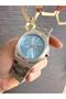 A+Quality Steel Cord Men's Wristwatch - 6