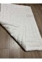 Handmade Handwoven Baby Cotton Quilt 95X145 - 5