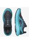 Ultra Flow L47525300 Trail Running Shoes Men's Sports Shoes Dark Blue - 2