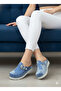 Women's Closed Front Adjustable Buckle Comfortable Flexible Nurse Chef Daily Sabo Home Slippers - 3