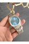 A+Quality Steel Cord Men's Wristwatch - 2