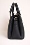 Women's Hand and Shoulder Bag – Adjustable Strap, Stylish for Daily Use - 4
