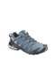 Xa Pro 3d V8 W Women's Blue Running & Training Shoes L41272100-25003