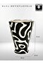 Modern Special Design Ceramic Vase European Style 25 cm - 4