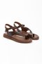 Women's Stylish Simple Flip-Flop Sandals - 2
