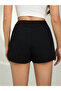 Slit Skirt Shorts Skirt - 2