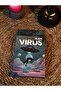 Virus Alien Strategy Game Cards - 50 Cards with Pouch Gift - 6