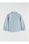 Esvab • Modern & Distinctive Boy's Jean Shirt - 3