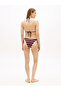 Women's Triangle Bikini Top - 4