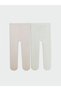 Quality Pieces from Çelebi Store Baby Girl Pantyhose 2-Pack